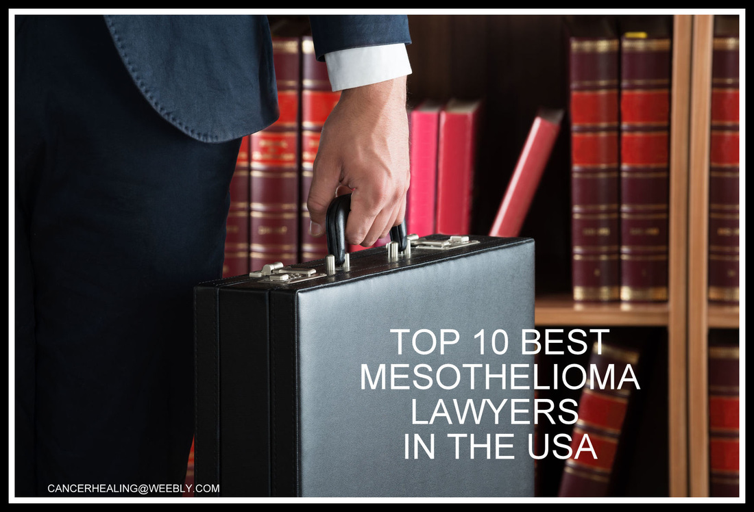 Lawyers For Mesothelioma